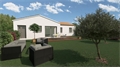 Maison à la vente